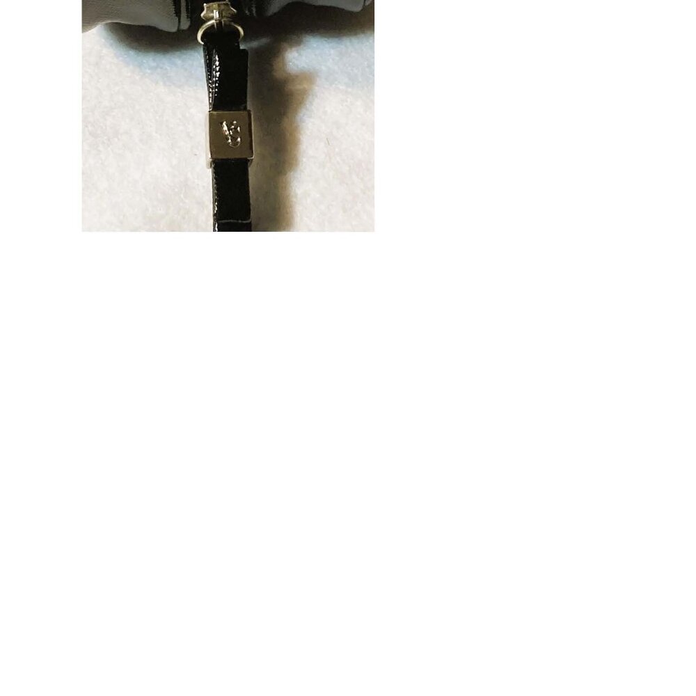 RARE VINTAGE VICTORIA’S SECRET TRAVEL COSMETIC VALET – NEW W/O TAGS - Picture 4 of 14